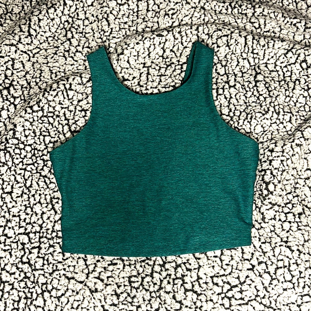 Outdoor Voices Venus Crop Top